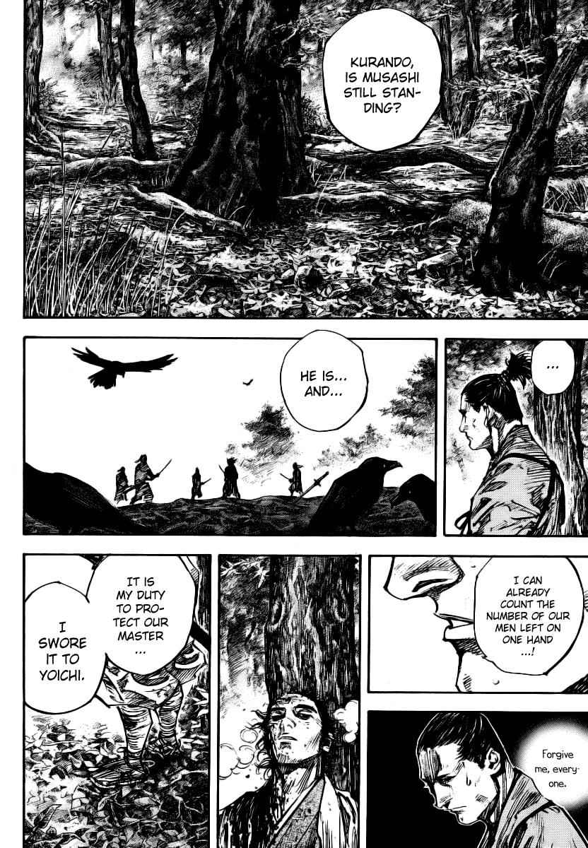Vagabond Chap 238 - Next Chap 239