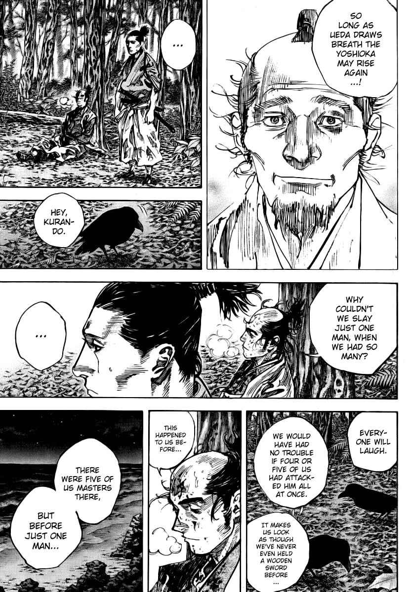 Vagabond Chap 238 - Next Chap 239