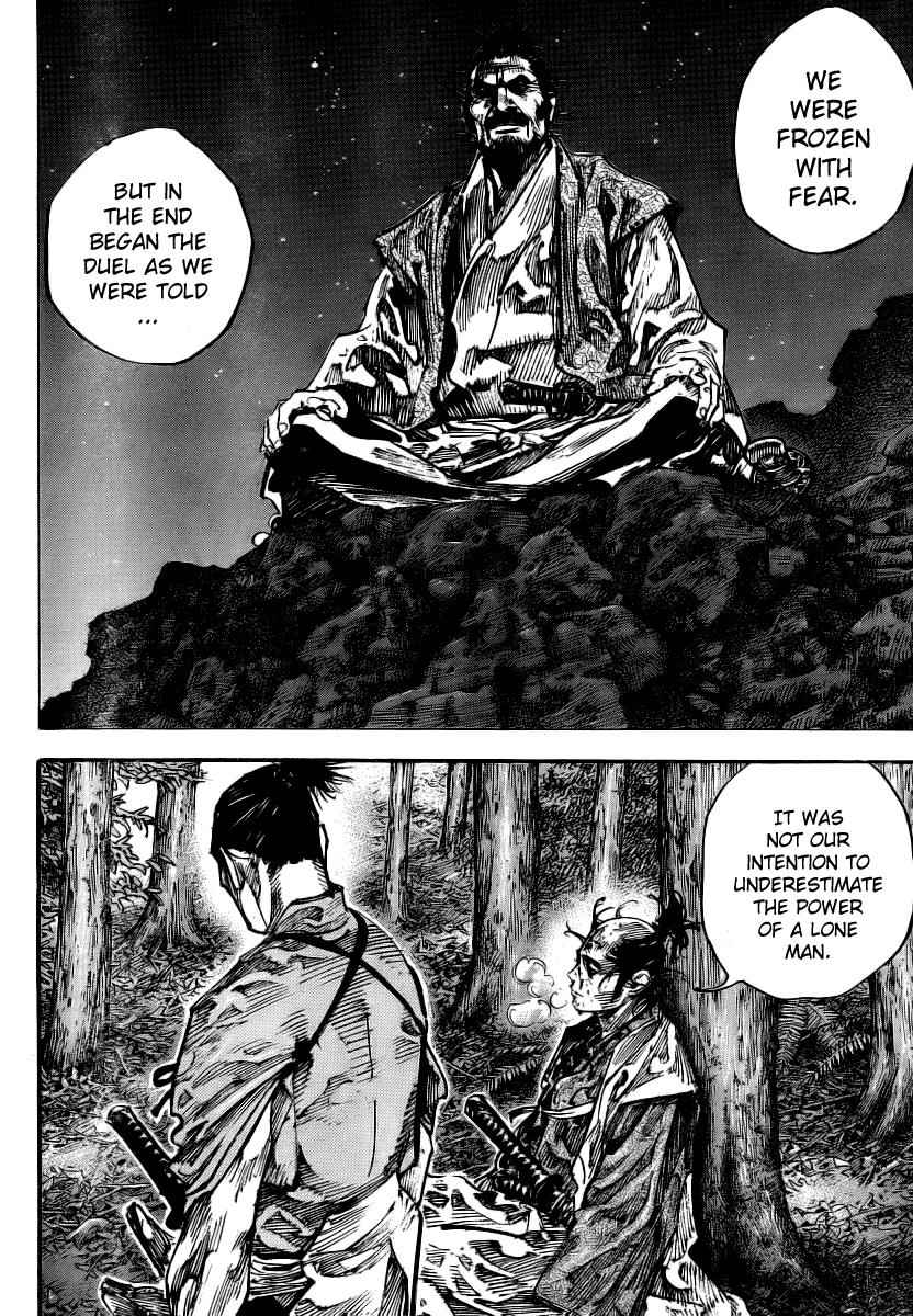 Vagabond Chap 238 - Next Chap 239