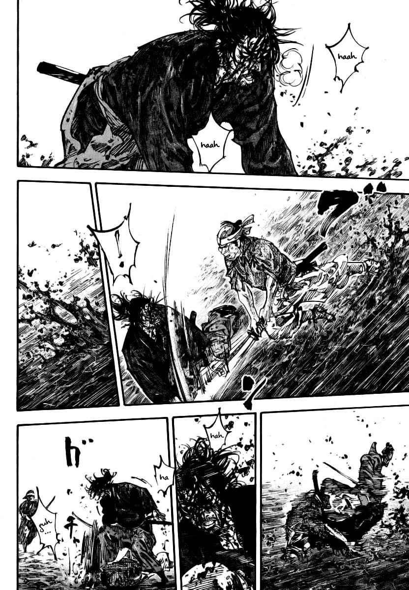 Vagabond Chap 238 - Next Chap 239
