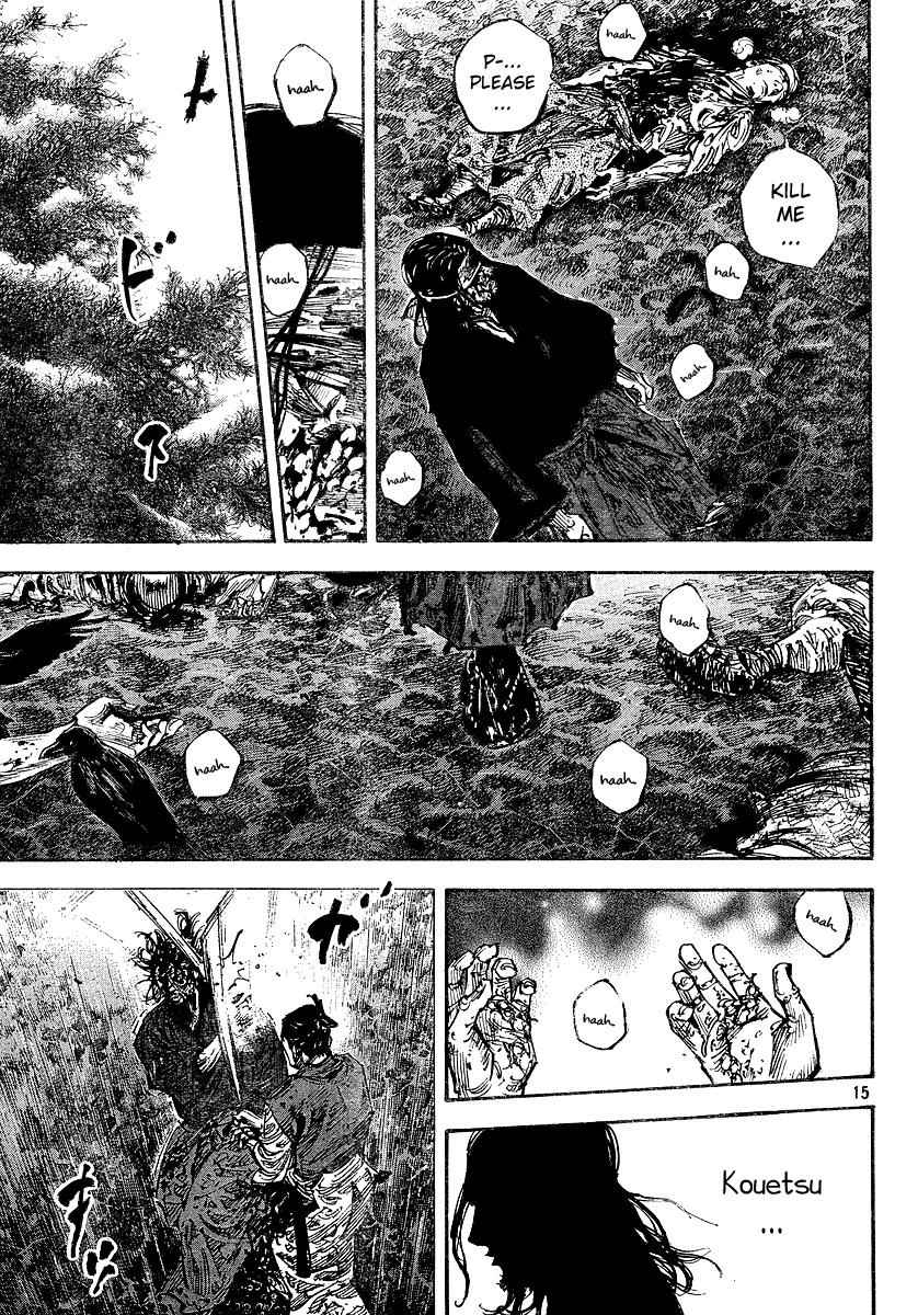 Vagabond Chap 239 - Next Chap 240