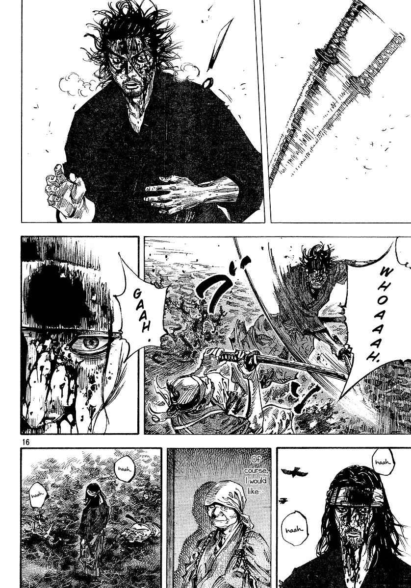Vagabond Chap 239 - Next Chap 240