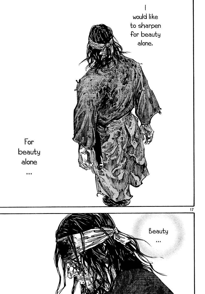 Vagabond Chap 239 - Next Chap 240