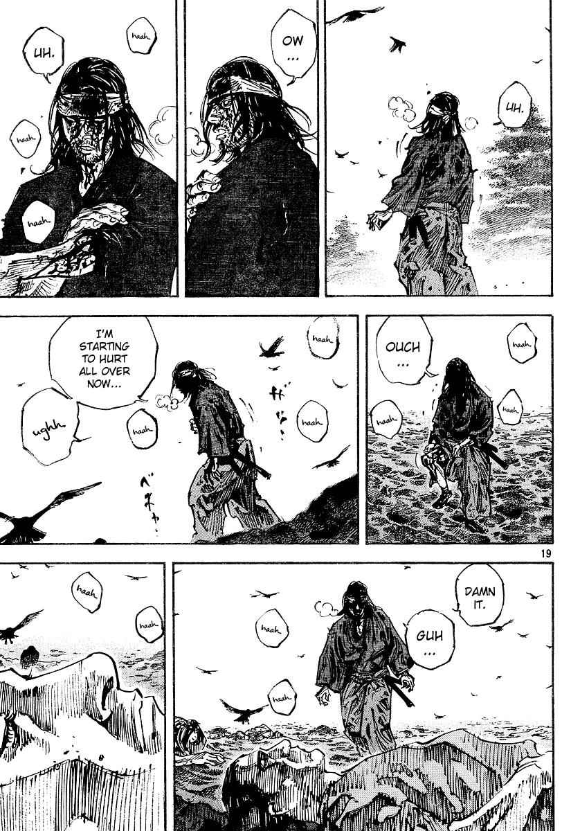 Vagabond Chap 239 - Next Chap 240