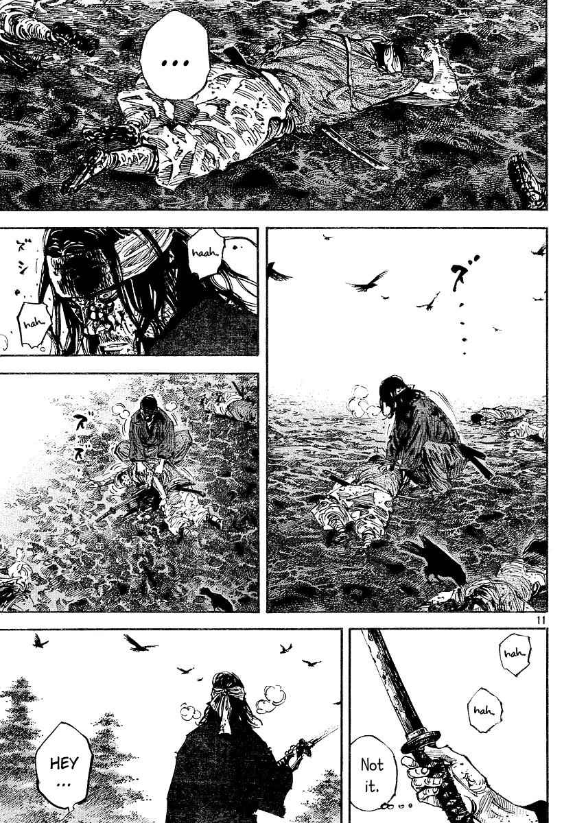 Vagabond Chap 239 - Next Chap 240