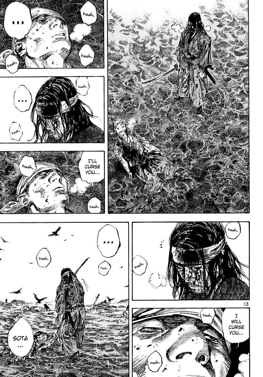 Vagabond Chap 239 - Next Chap 240