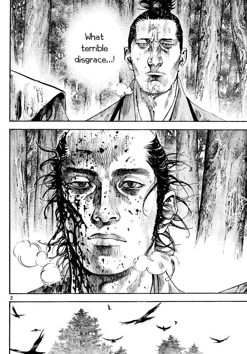 Vagabond Chap 239 - Next Chap 240
