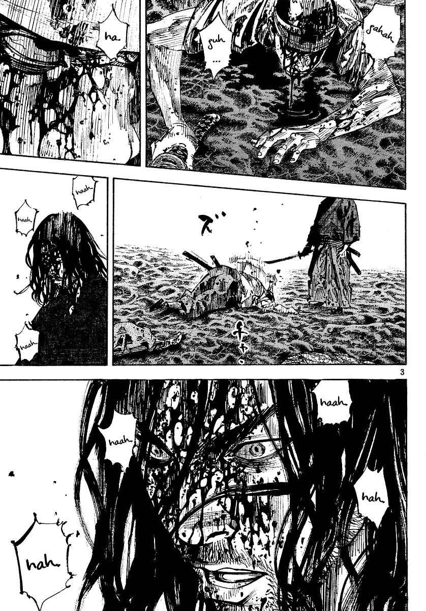 Vagabond Chap 239 - Next Chap 240