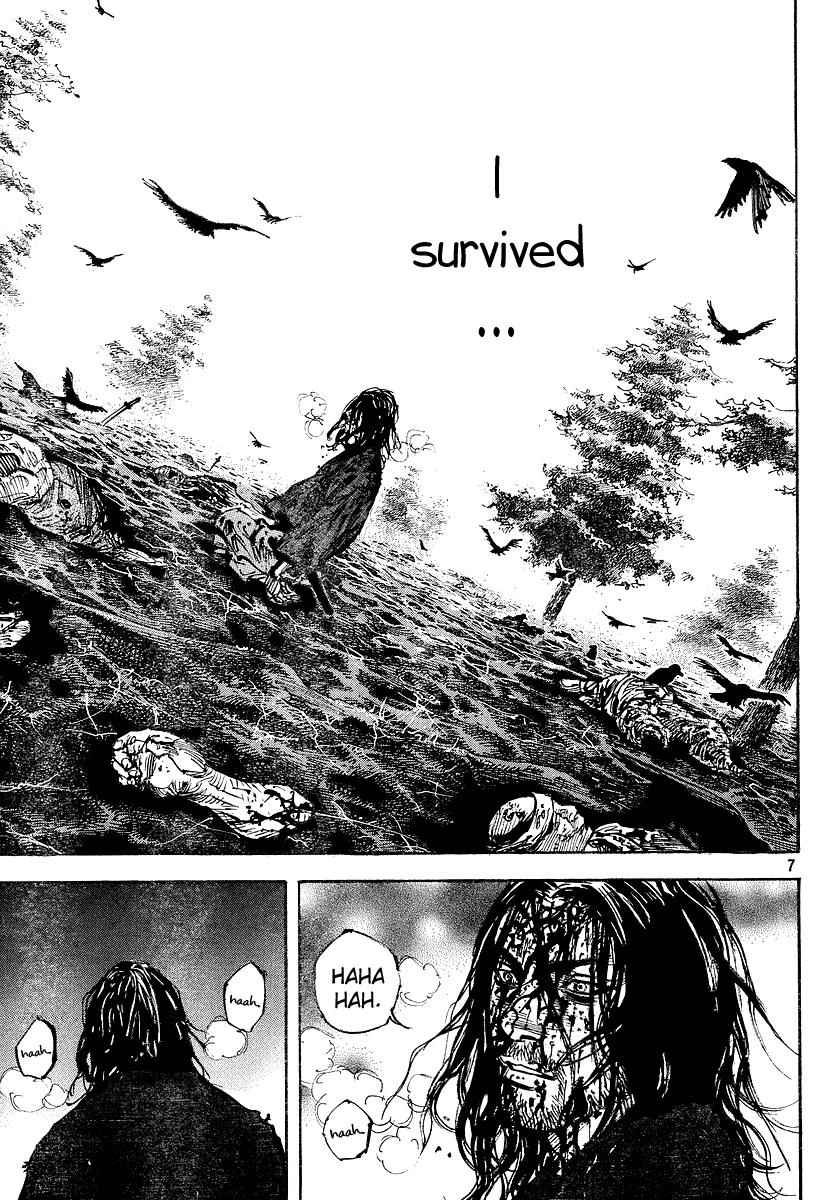 Vagabond Chap 239 - Next Chap 240