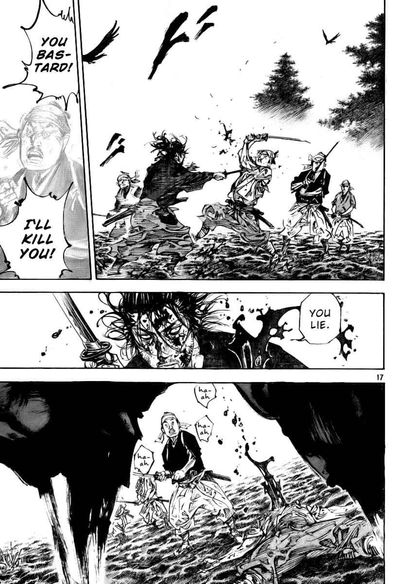 Vagabond Chap 234 - Next Chap 235
