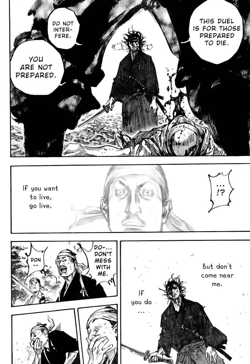 Vagabond Chap 234 - Next Chap 235
