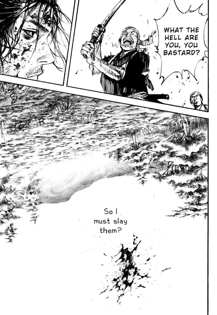 Vagabond Chap 234 - Next Chap 235