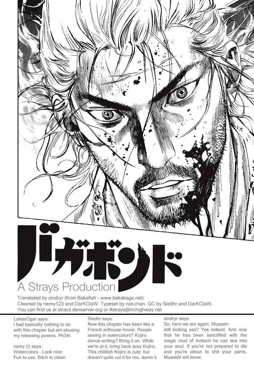 Vagabond Chap 234 - Next Chap 235