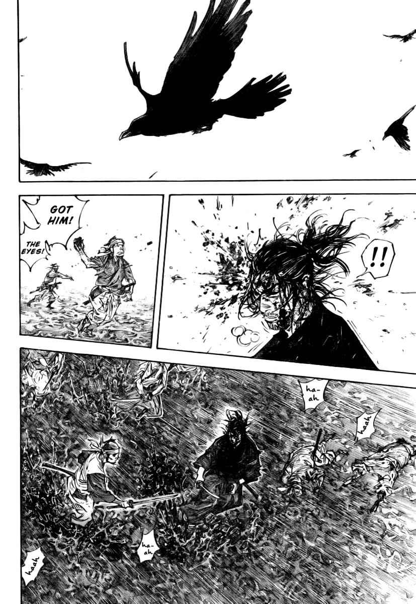 Vagabond Chap 234 - Next Chap 235