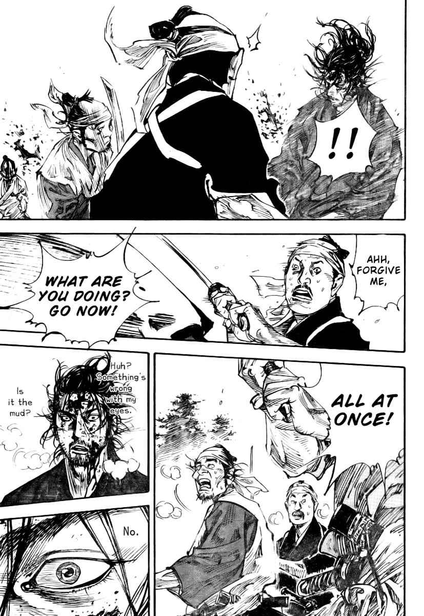 Vagabond Chap 234 - Next Chap 235