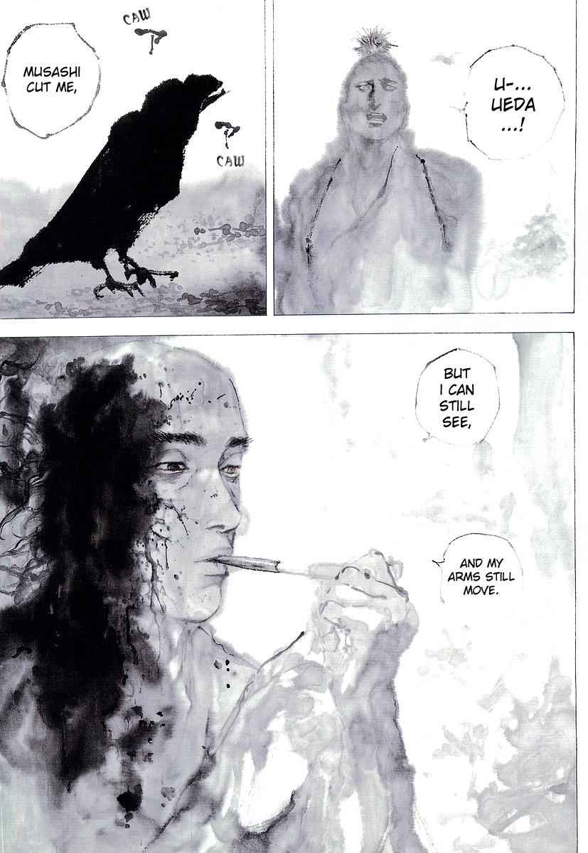 Vagabond Chap 234 - Next Chap 235