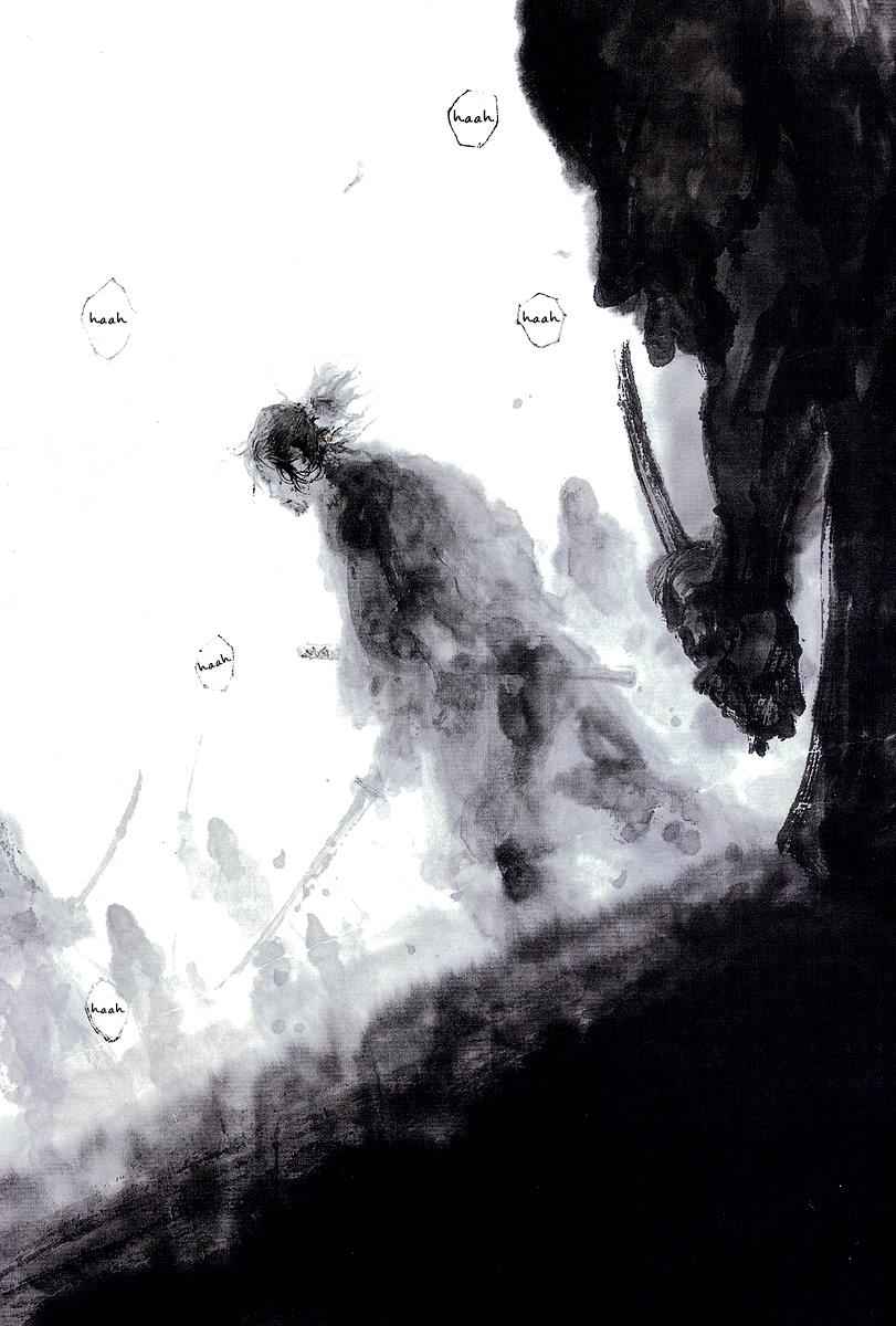 Vagabond Chap 234 - Next Chap 235