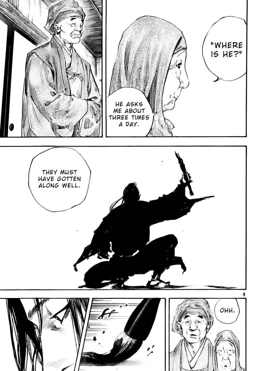 Vagabond Chap 234 - Next Chap 235