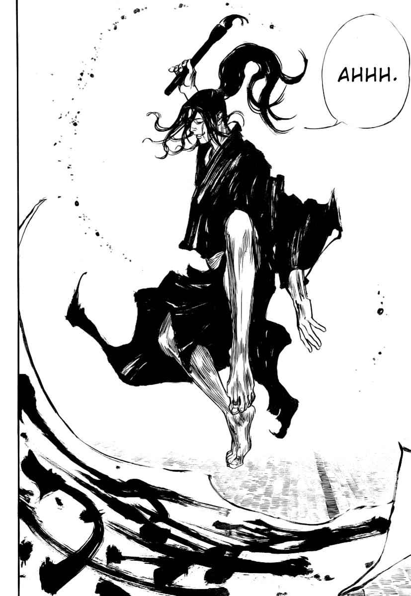 Vagabond Chap 234 - Next Chap 235