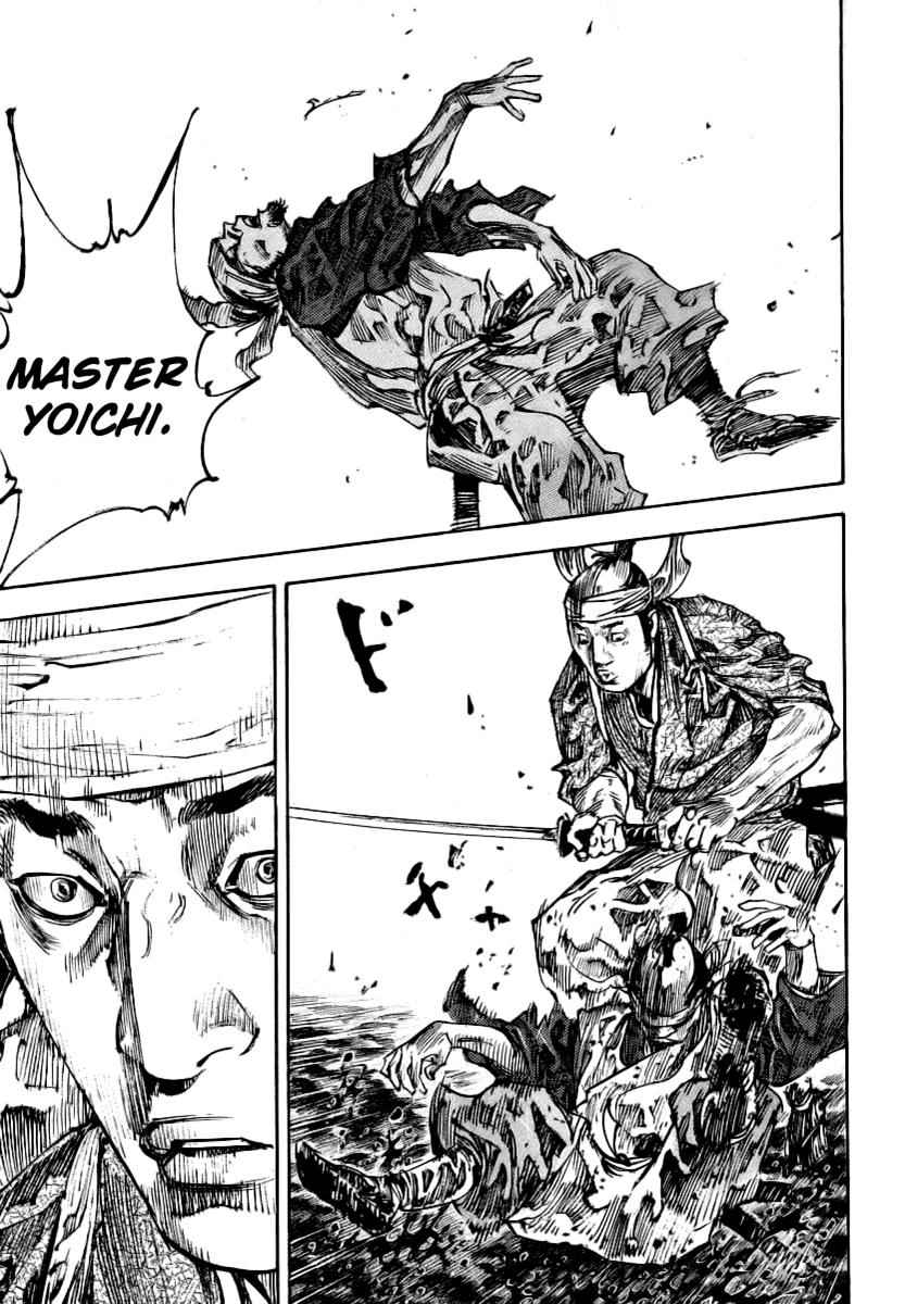 Vagabond Chap 235 - Next Chap 236