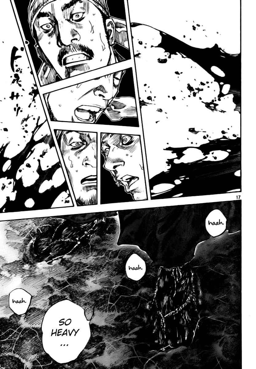 Vagabond Chap 235 - Next Chap 236