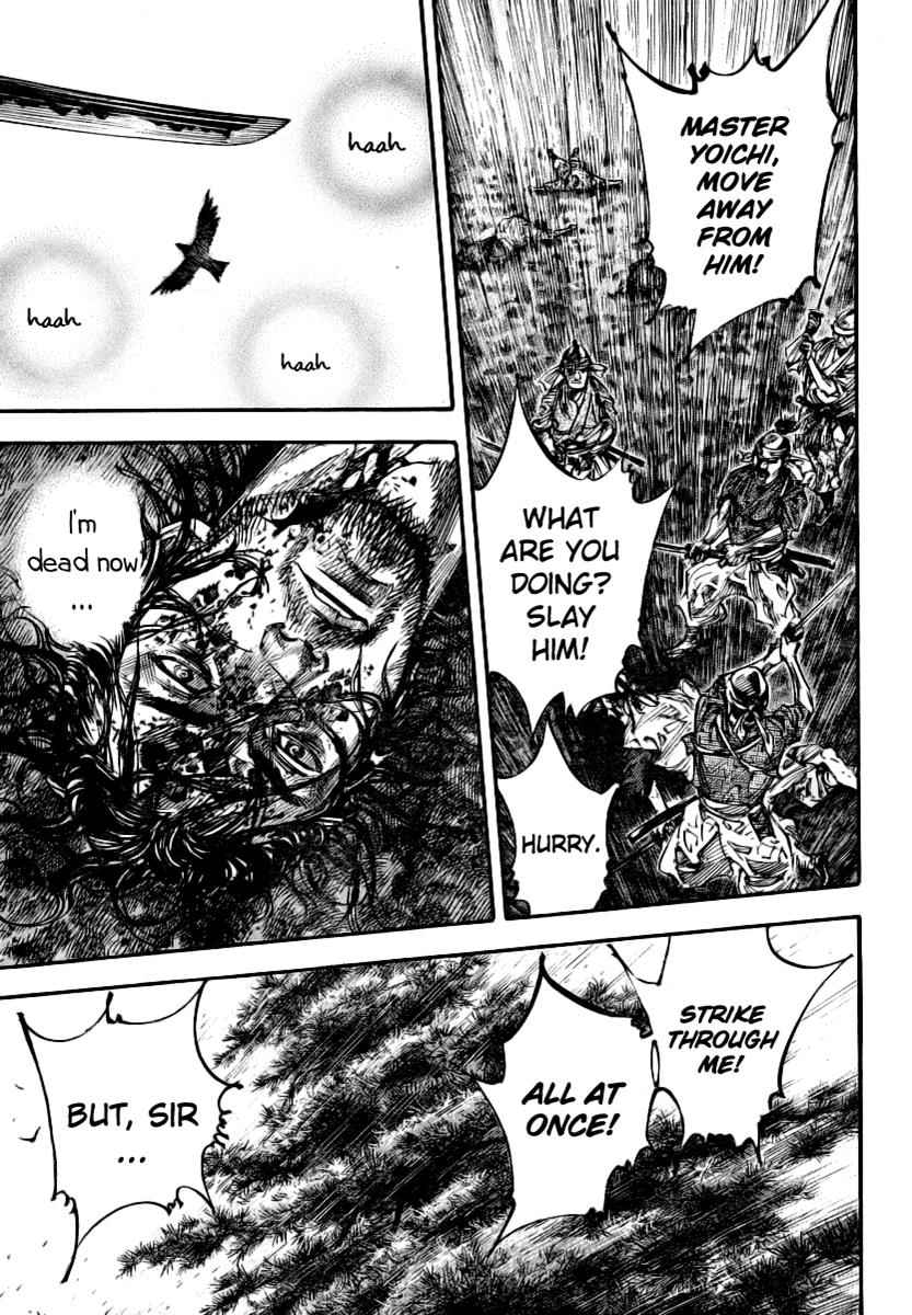 Vagabond Chap 235 - Next Chap 236