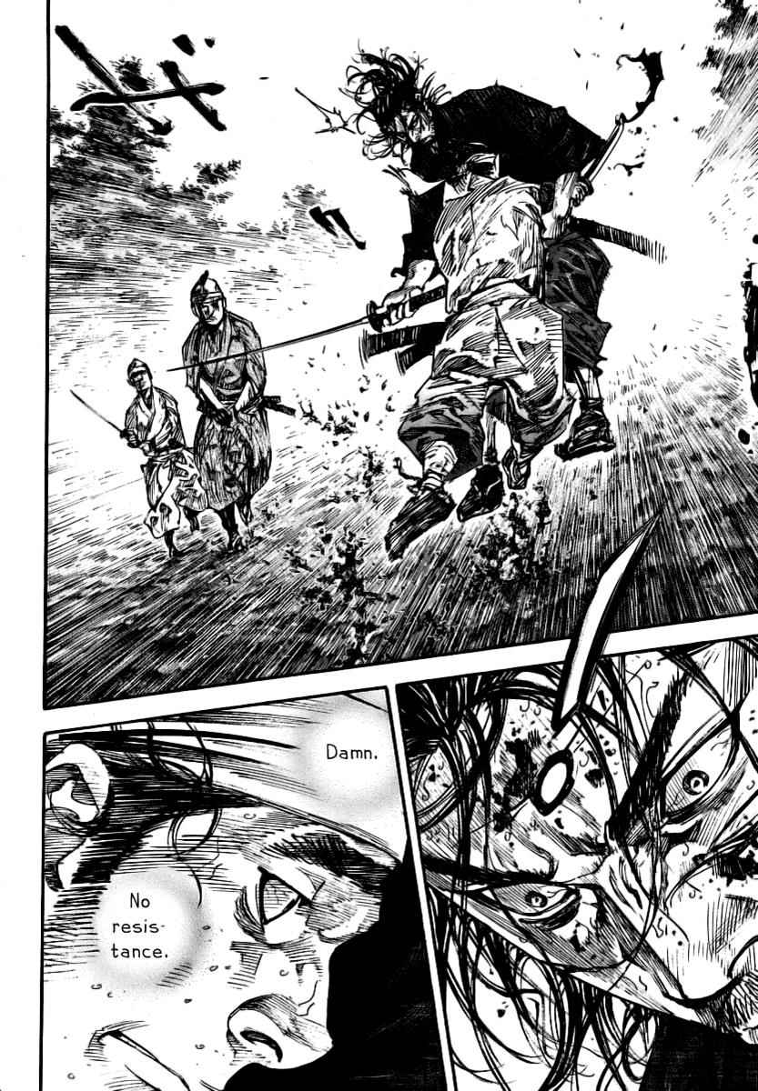 Vagabond Chap 235 - Next Chap 236