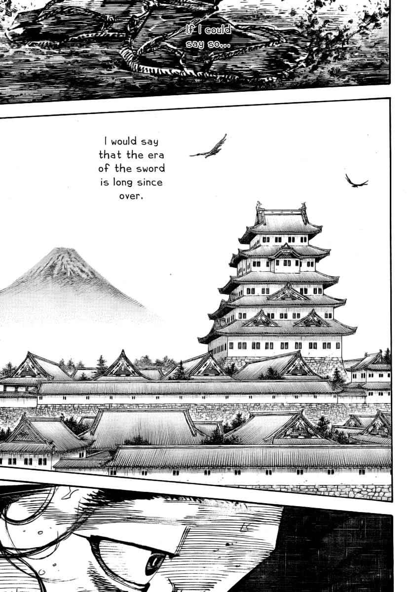 Vagabond Chap 235 - Next Chap 236