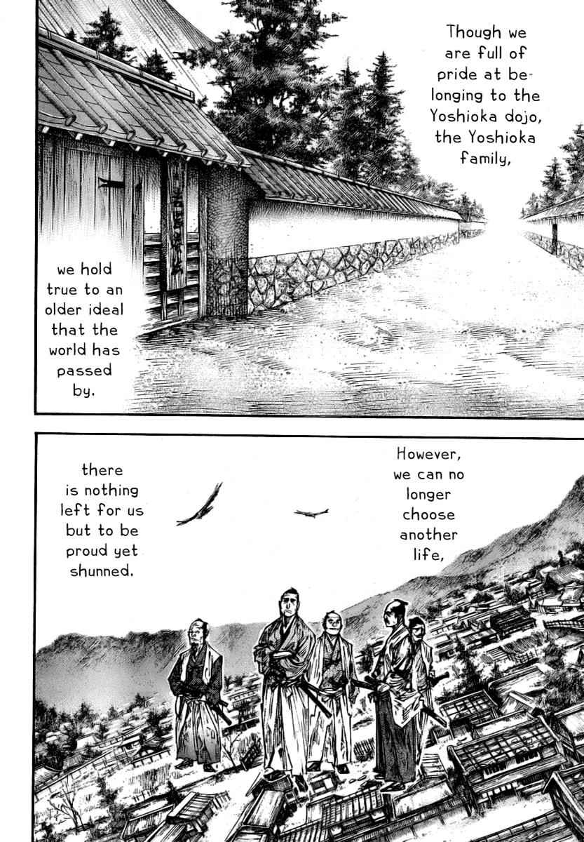 Vagabond Chap 235 - Next Chap 236