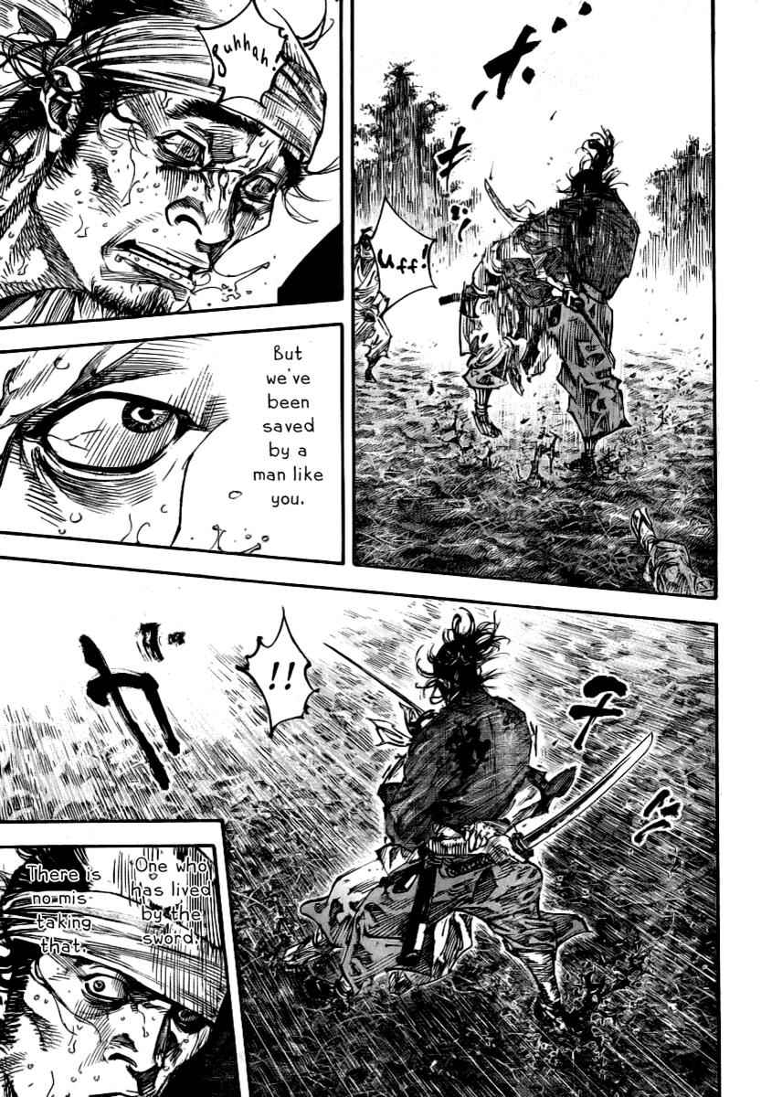 Vagabond Chap 235 - Next Chap 236