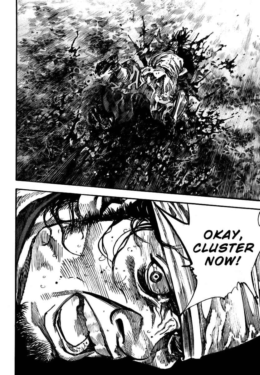 Vagabond Chap 235 - Next Chap 236