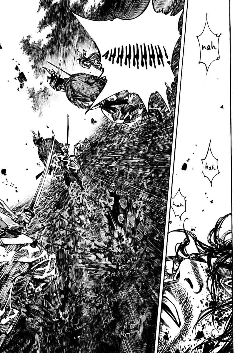 Vagabond Chap 235 - Next Chap 236