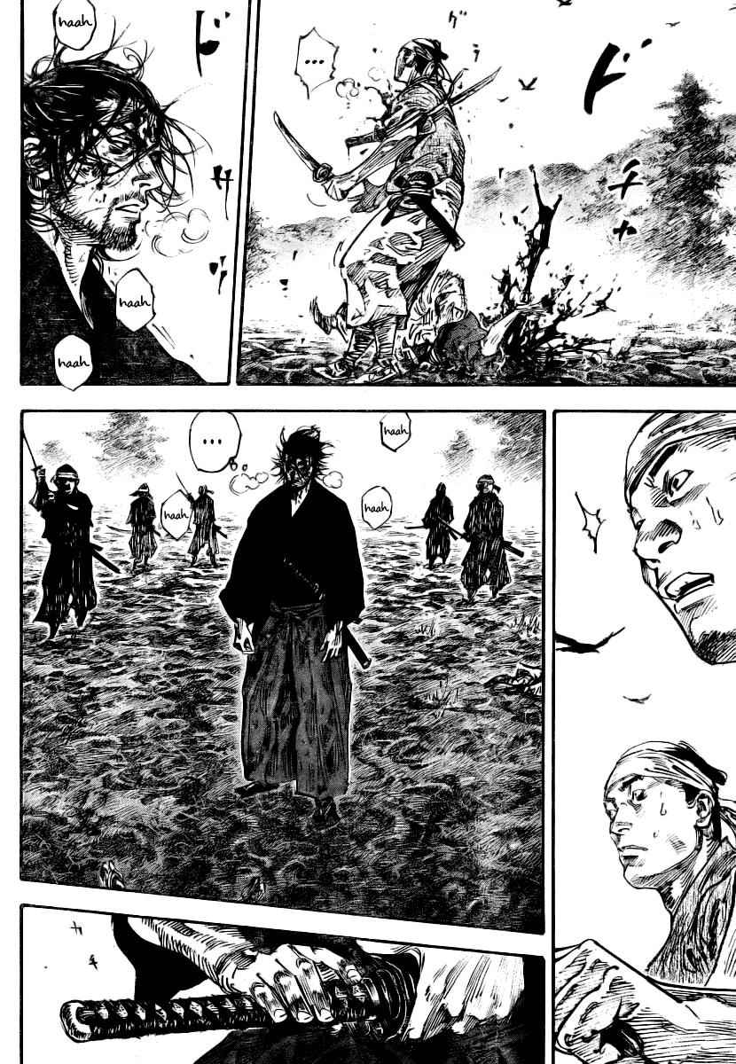 Vagabond Chap 236 - Next Chap 237