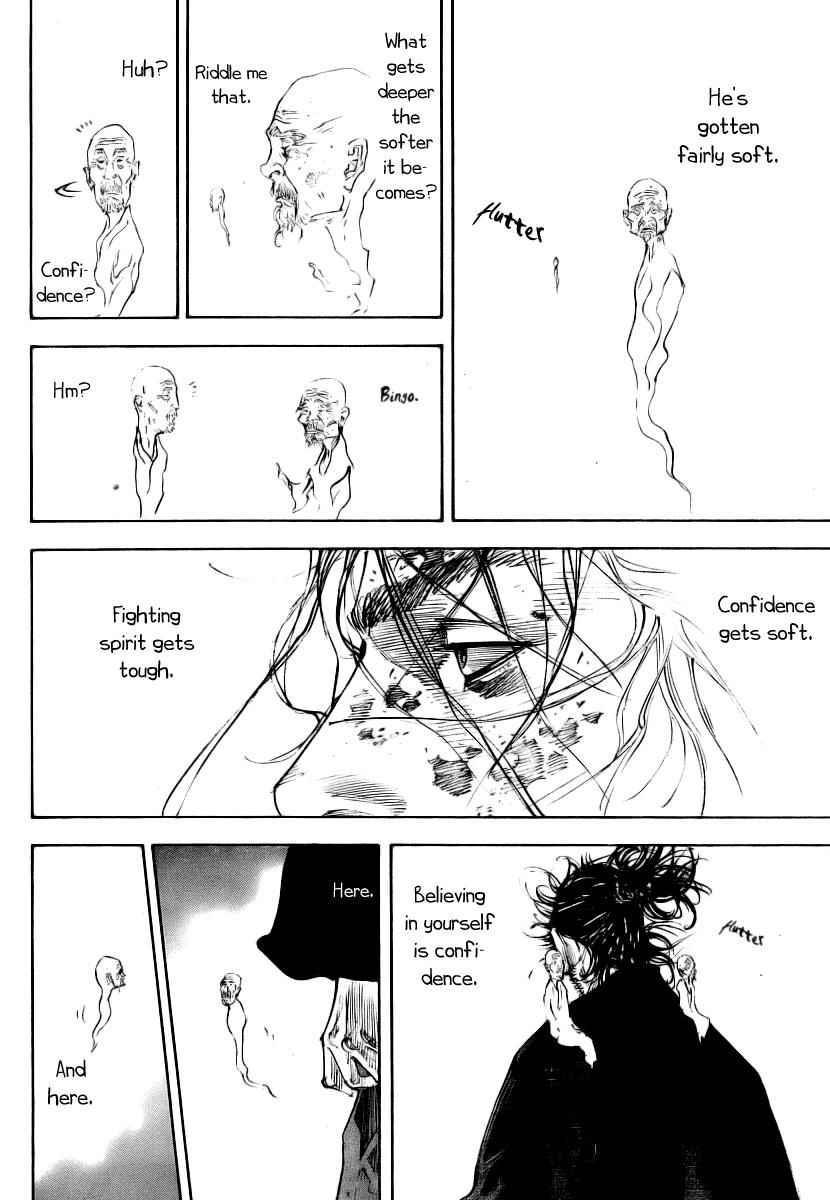 Vagabond Chap 236 - Next Chap 237