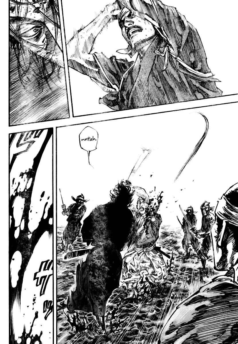 Vagabond Chap 236 - Next Chap 237