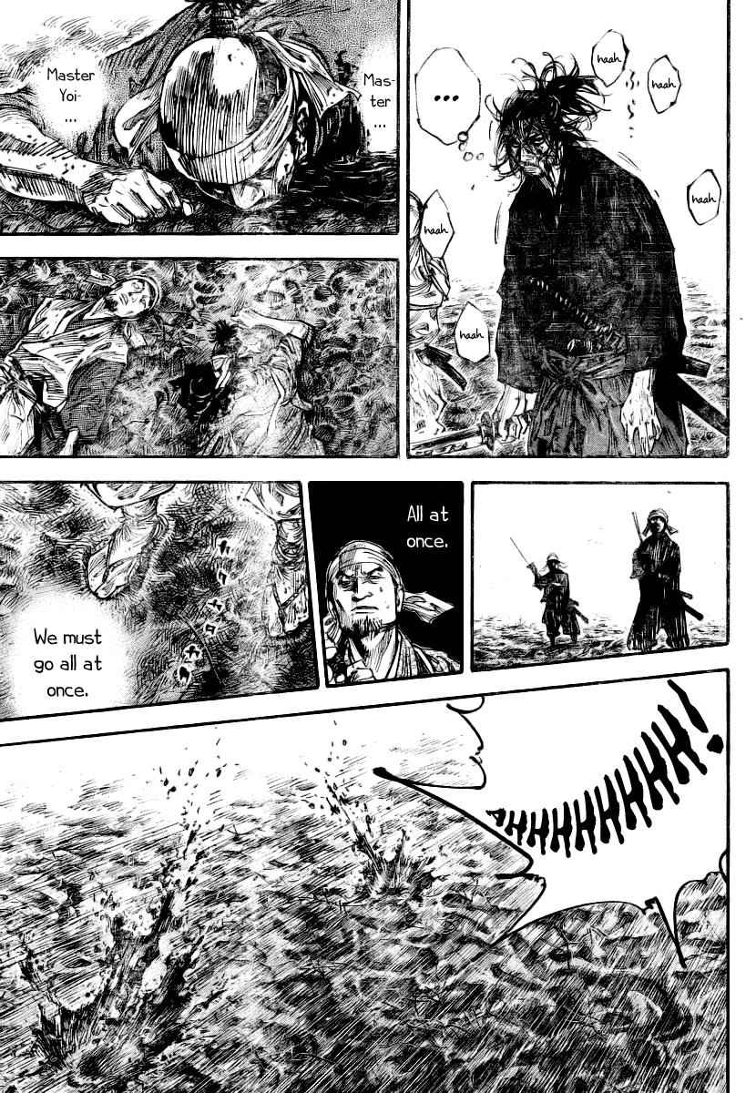 Vagabond Chap 236 - Next Chap 237