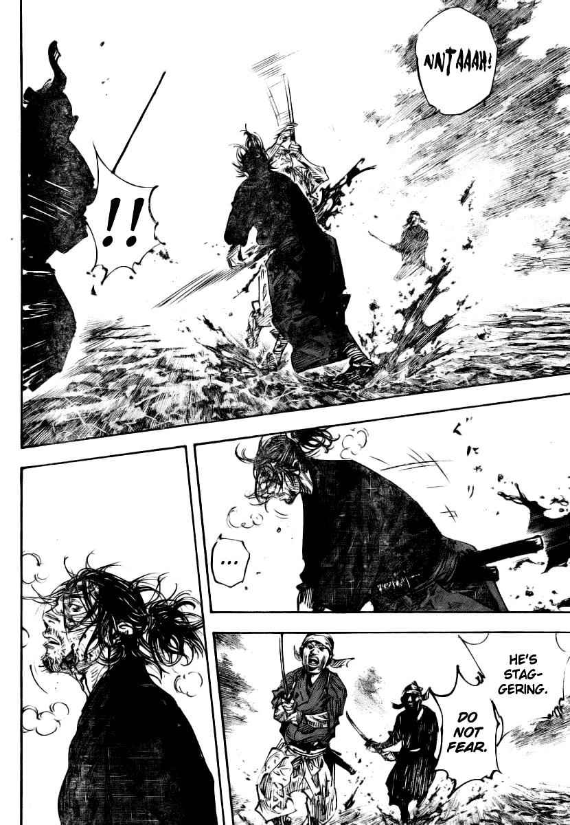 Vagabond Chap 236 - Next Chap 237