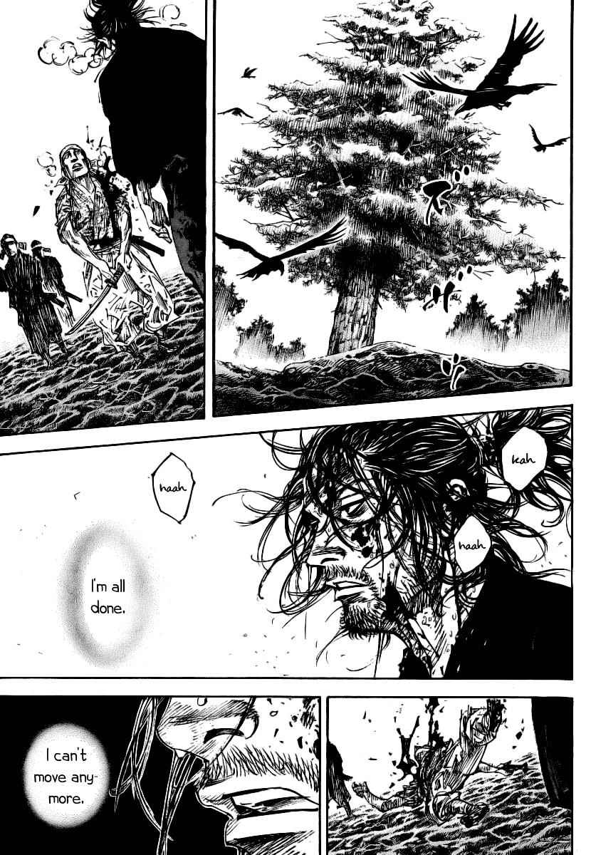 Vagabond Chap 236 - Next Chap 237