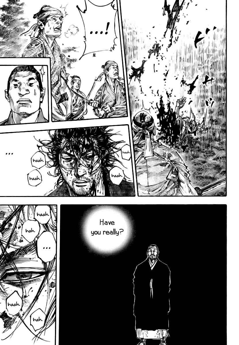 Vagabond Chap 236 - Next Chap 237