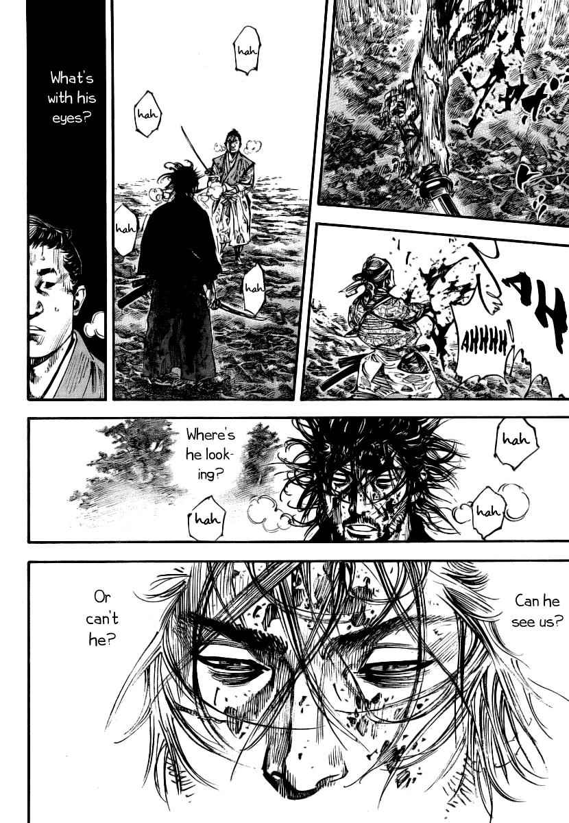 Vagabond Chap 236 - Next Chap 237