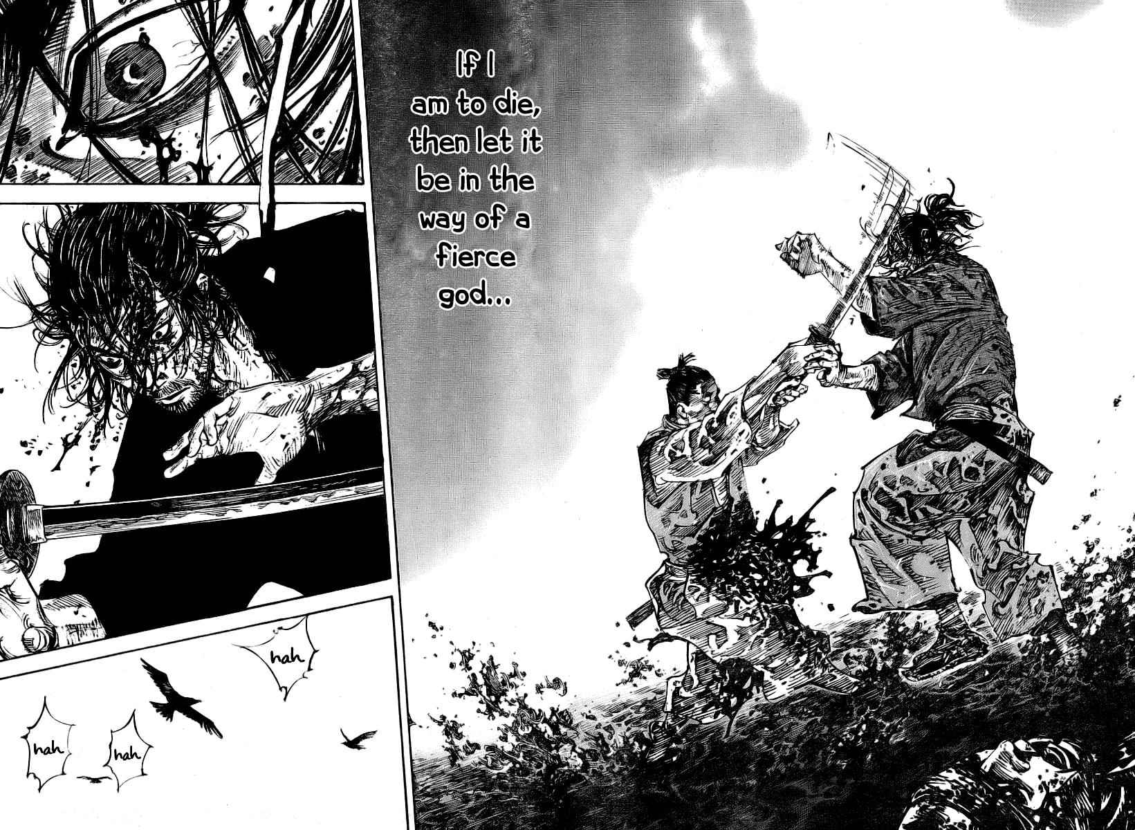 Vagabond Chap 237 - Next Chap 238