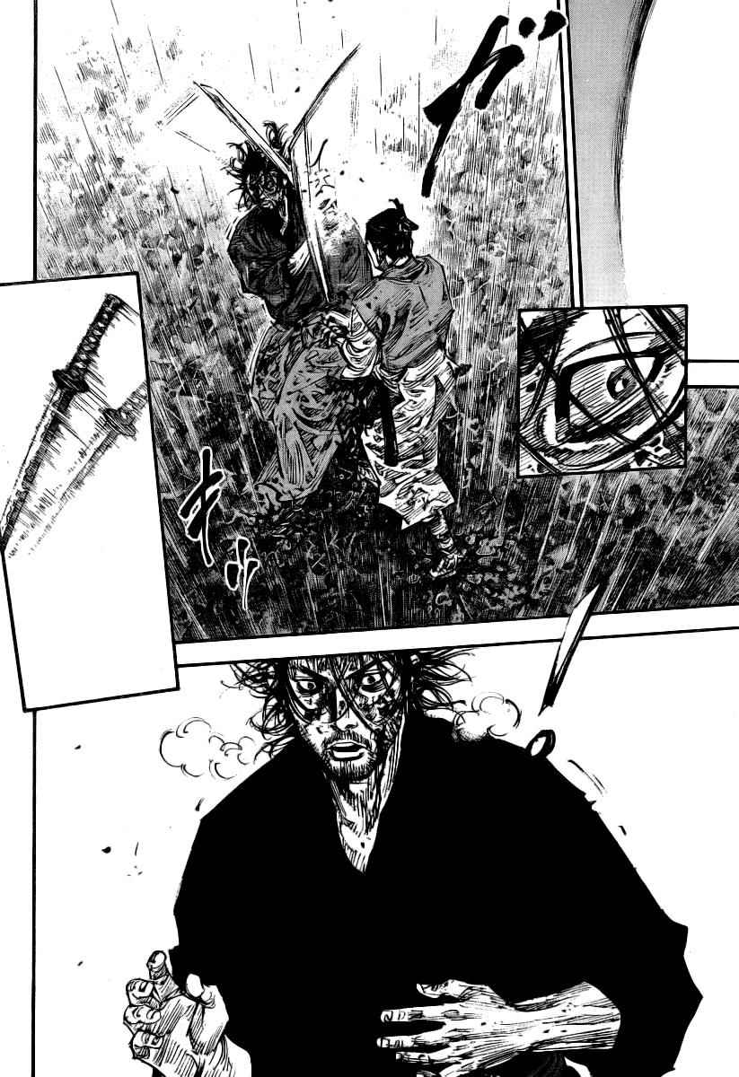 Vagabond Chap 237 - Next Chap 238