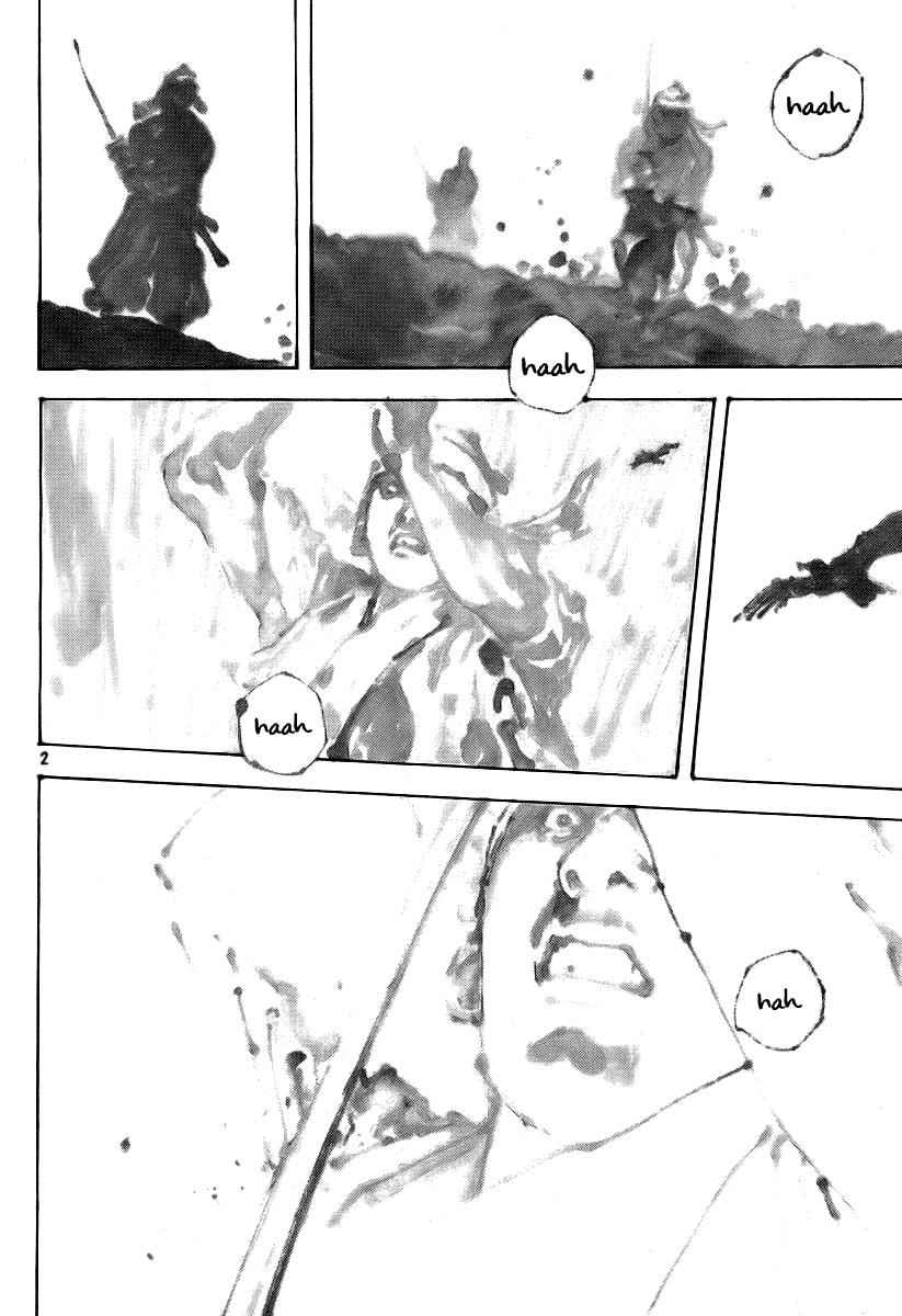 Vagabond Chap 237 - Next Chap 238