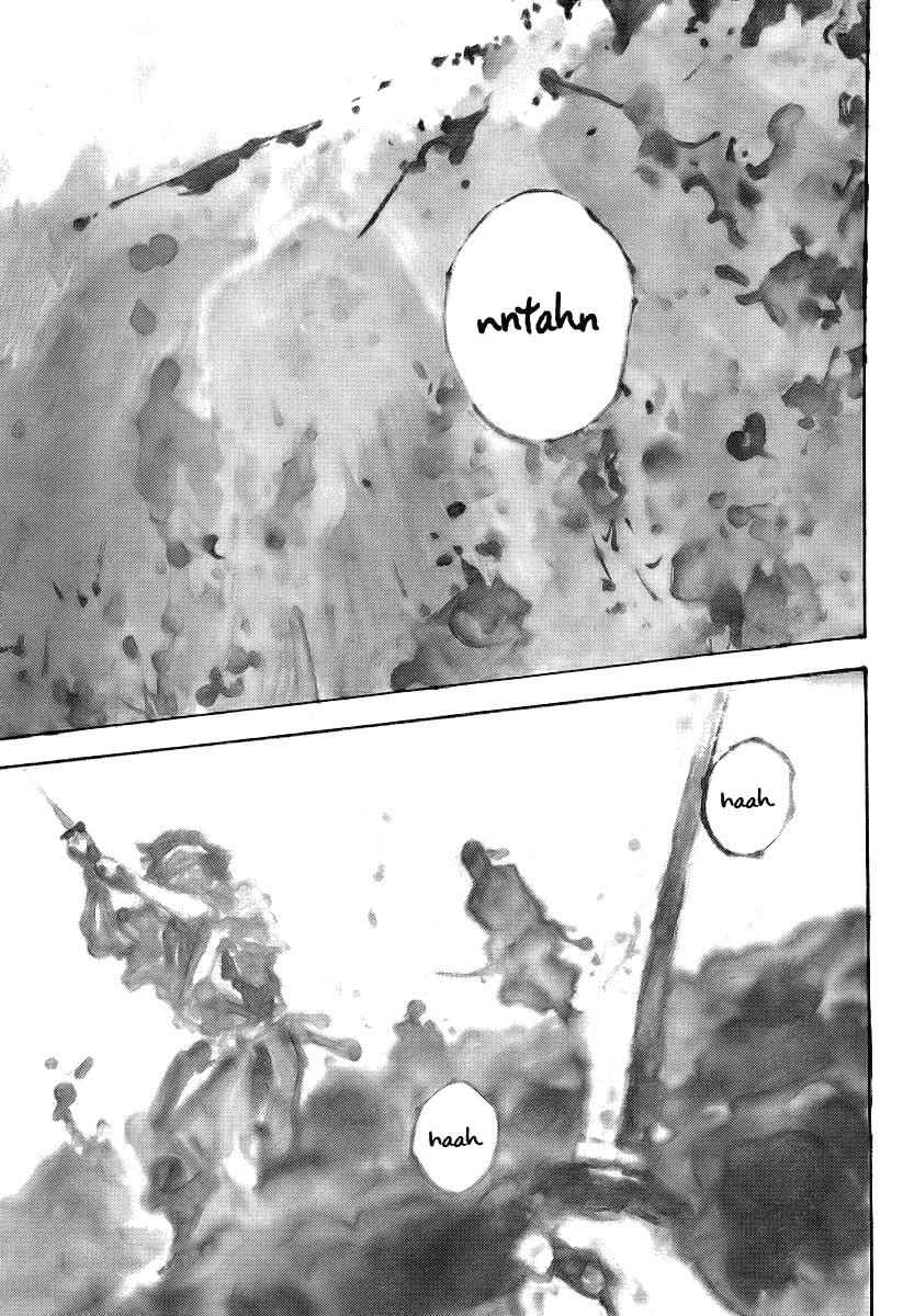 Vagabond Chap 237 - Next Chap 238