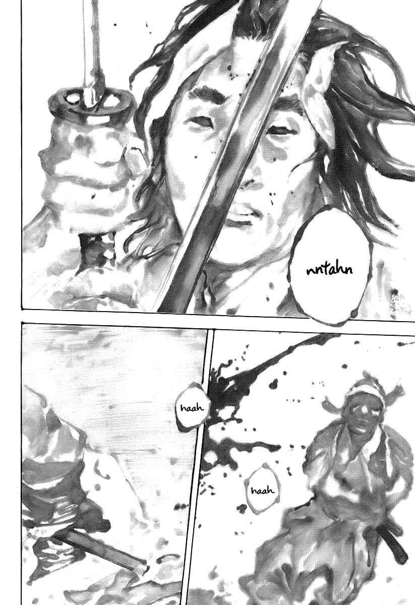 Vagabond Chap 237 - Next Chap 238