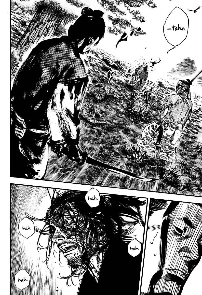 Vagabond Chap 237 - Next Chap 238