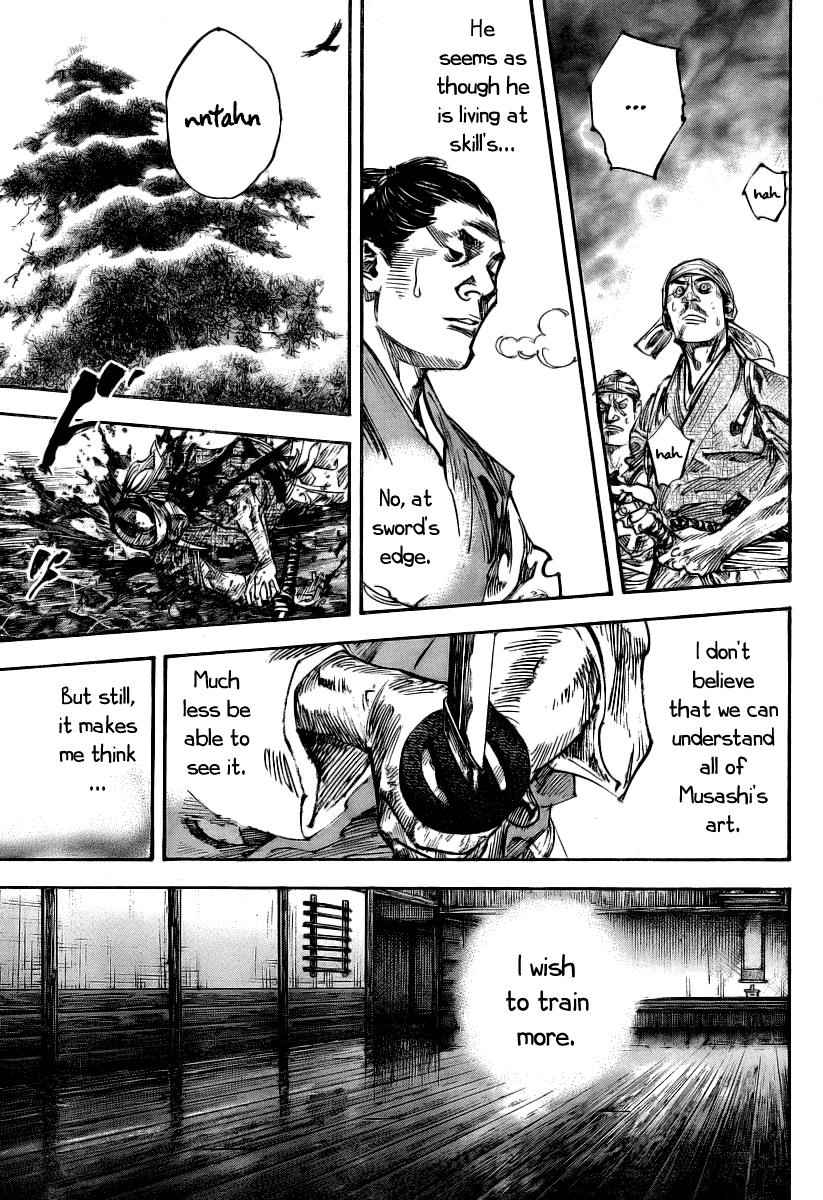 Vagabond Chap 237 - Next Chap 238