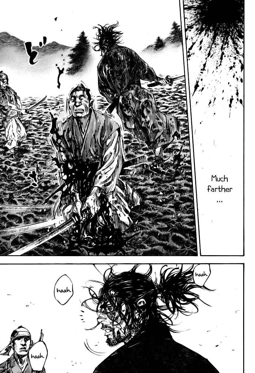 Vagabond Chap 237 - Next Chap 238
