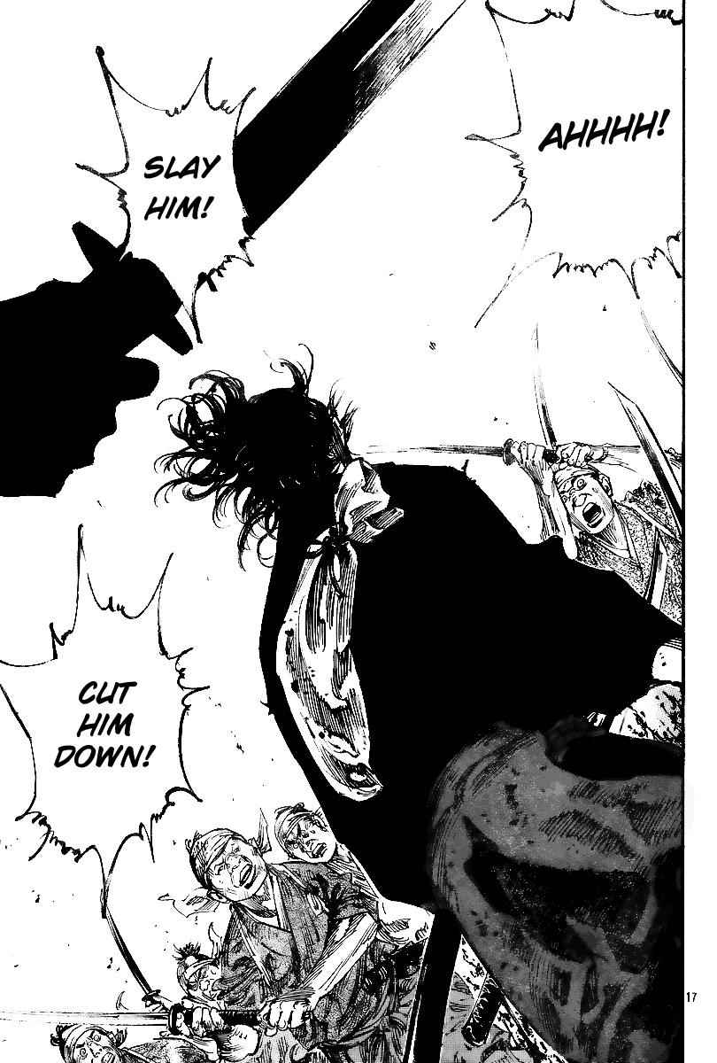 Vagabond Chap 230 - Next Chap 231