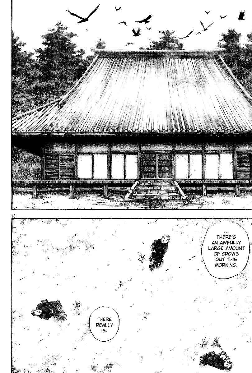 Vagabond Chap 230 - Next Chap 231